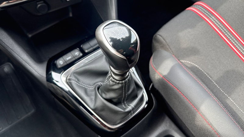 Opel Corsa usata a Treviso (11)