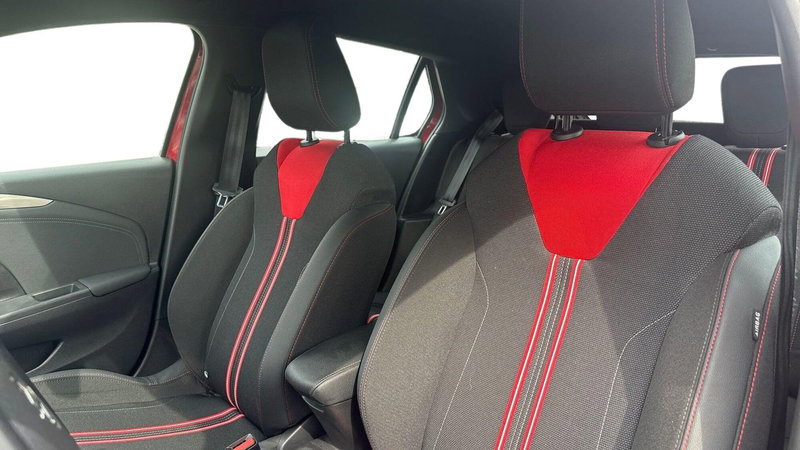 Opel Corsa usata a Treviso (15)