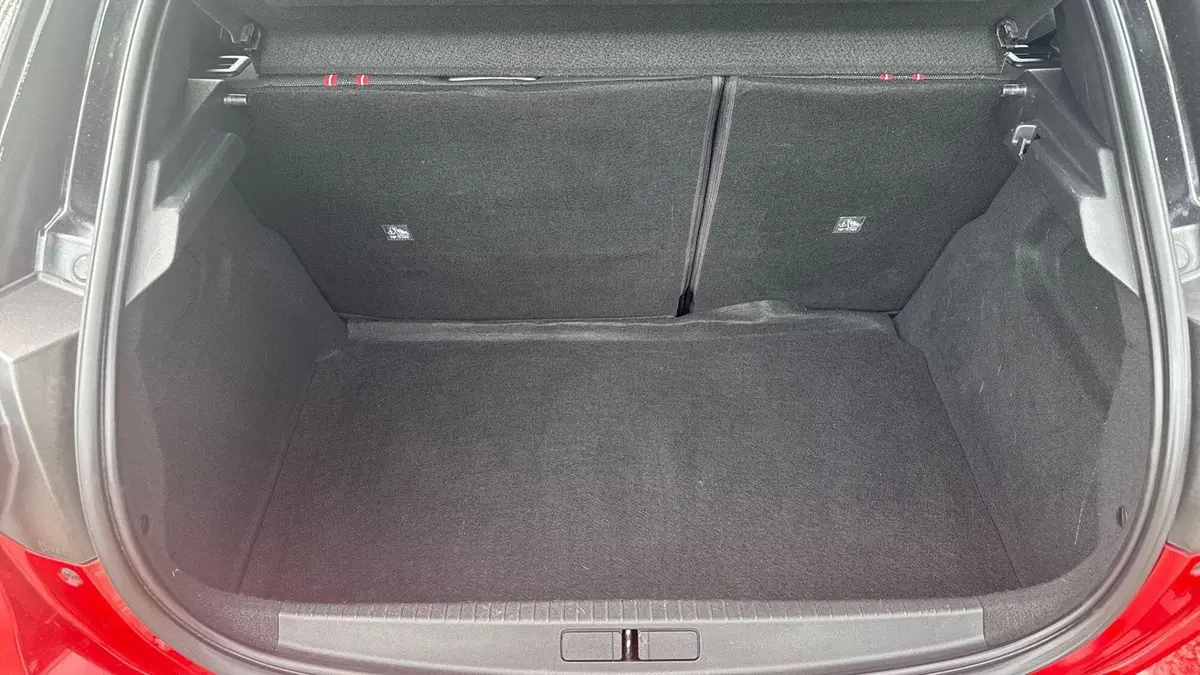 Opel Corsa usata a Treviso (17)