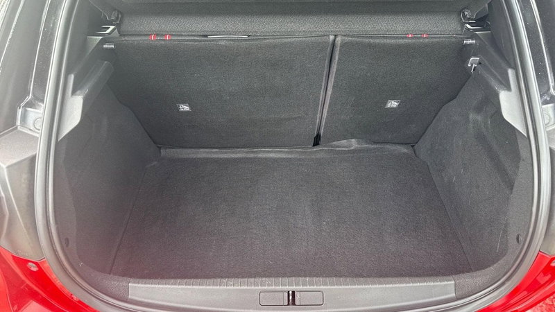 Opel Corsa usata a Treviso (17)