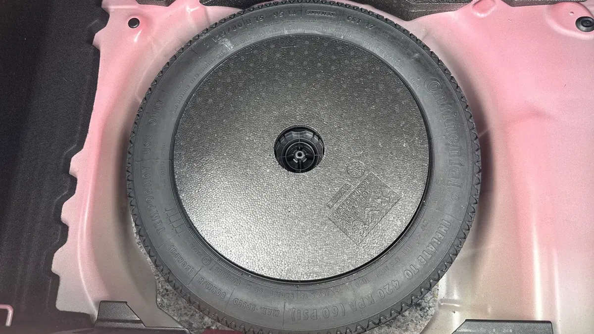 Opel Corsa usata a Treviso (18)