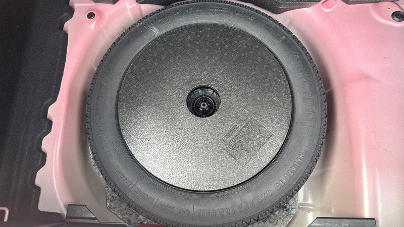 Opel Corsa usata a Treviso (18)