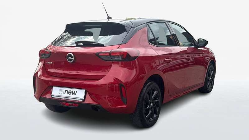 Opel Corsa usata a Treviso (3)