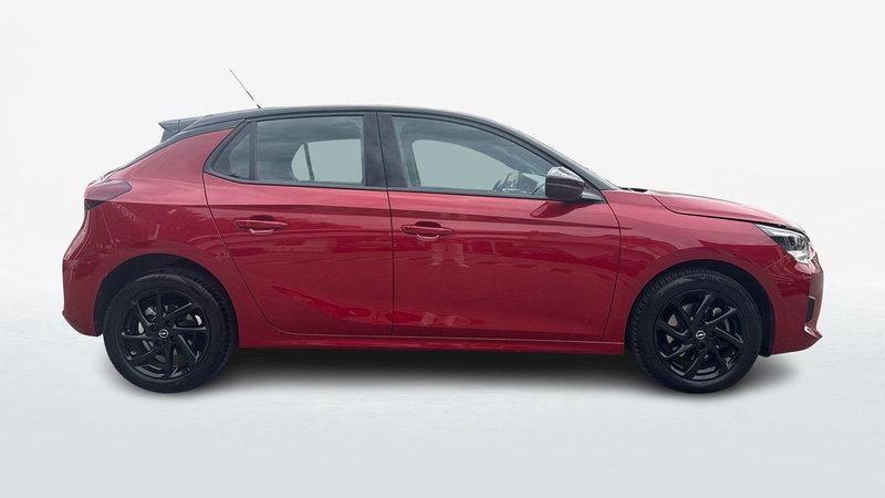 Opel Corsa usata a Treviso (4)