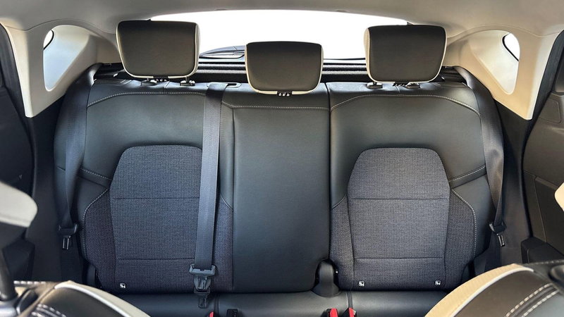 Renault Captur usata a Treviso (13)