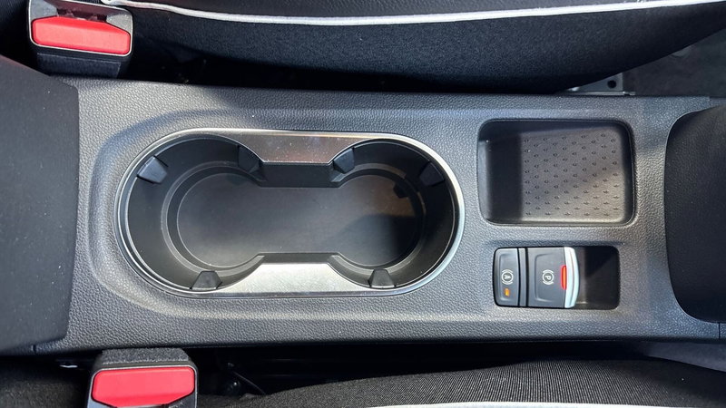 Renault Captur usata a Treviso (15)