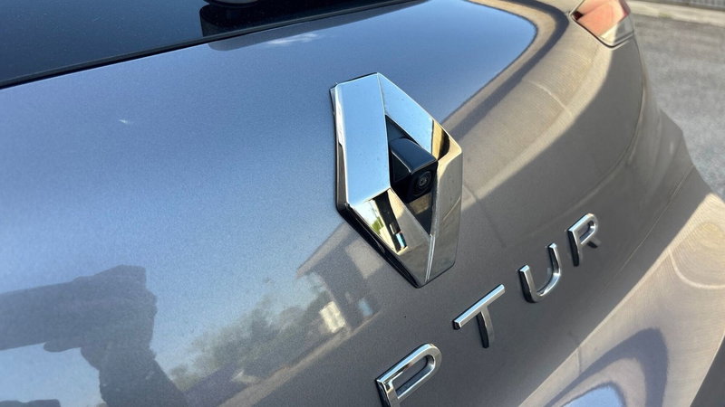 Renault Captur usata a Treviso (18)