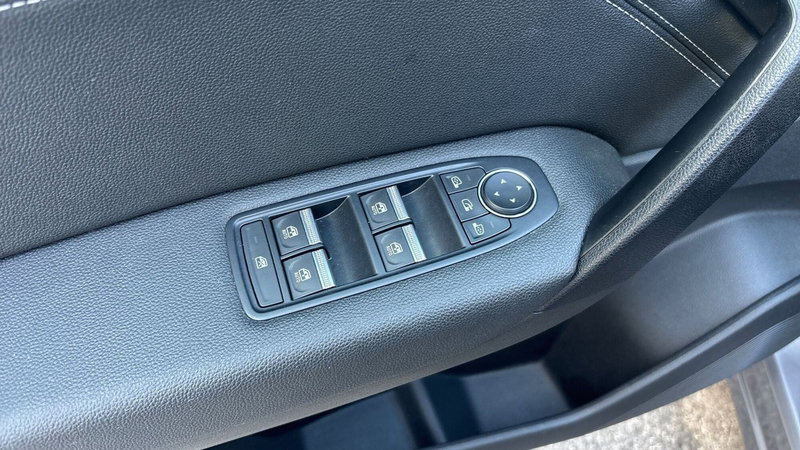 Renault Captur usata a Treviso (19)