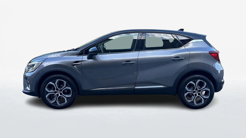 Renault Captur usata a Treviso (3)