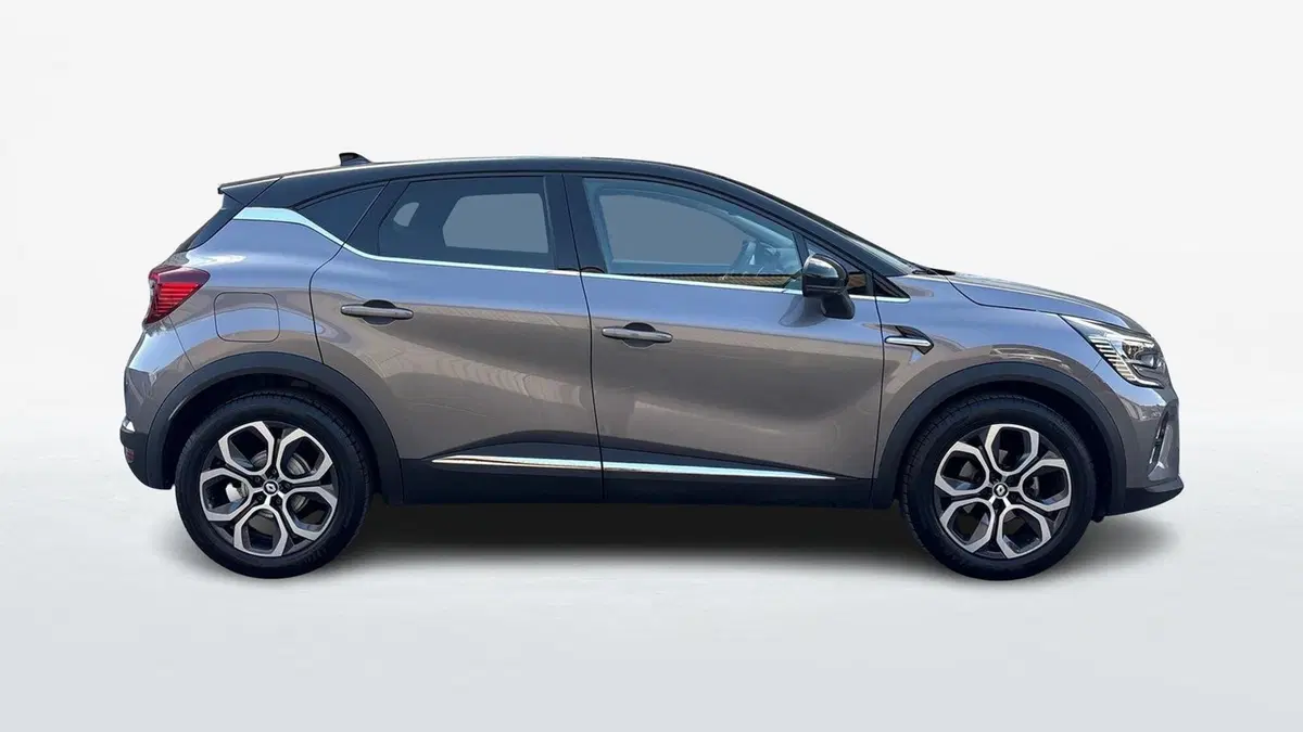 Renault Captur usata a Treviso (4)