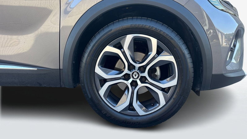 Renault Captur usata a Treviso (5)