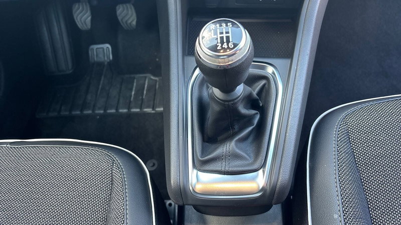 Renault Captur usata a Treviso (8)