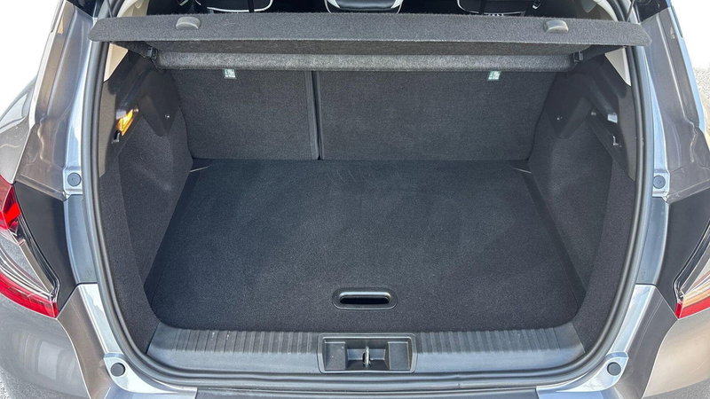 Renault Captur usata a Treviso (9)