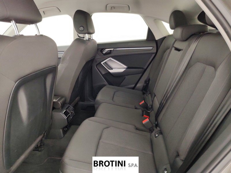 Audi Q3 Sportback usata a La Spezia (10)