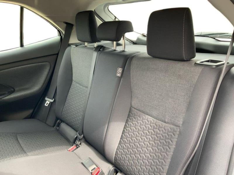 Toyota Yaris Cross usata a Perugia (12)