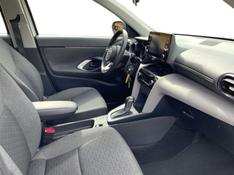 Toyota Yaris Cross usata a Perugia (15)