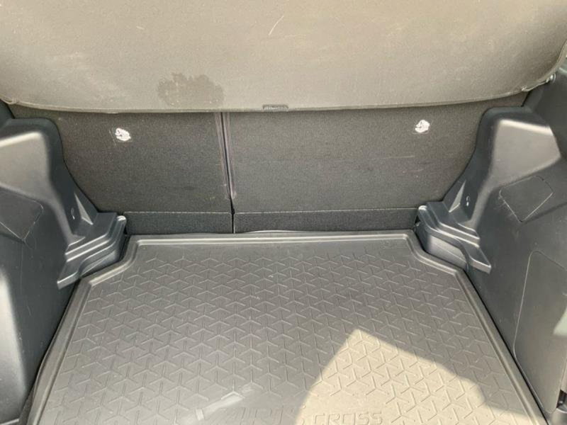 Toyota Yaris Cross usata a Perugia (7)