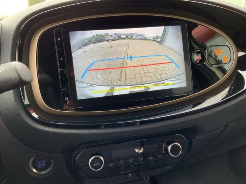 Toyota Aygo X usata a Arezzo (11)
