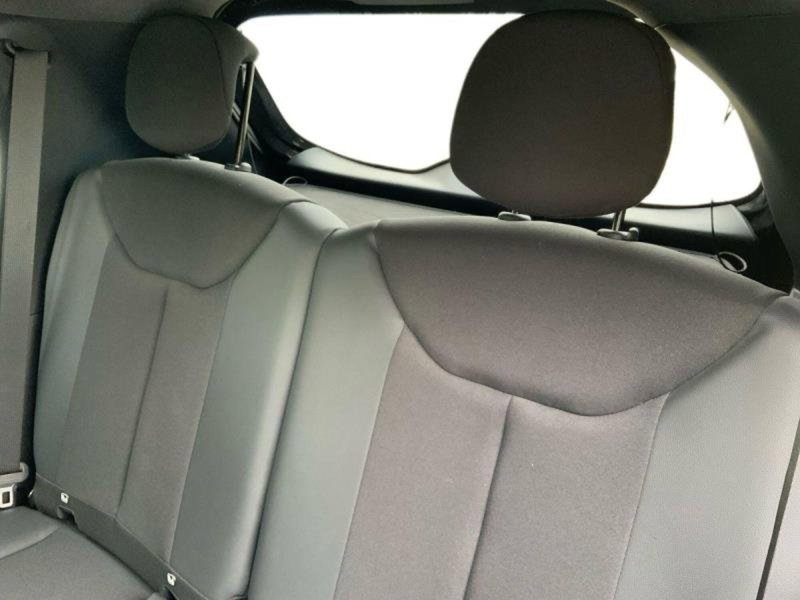 Toyota Aygo X usata a Arezzo (12)