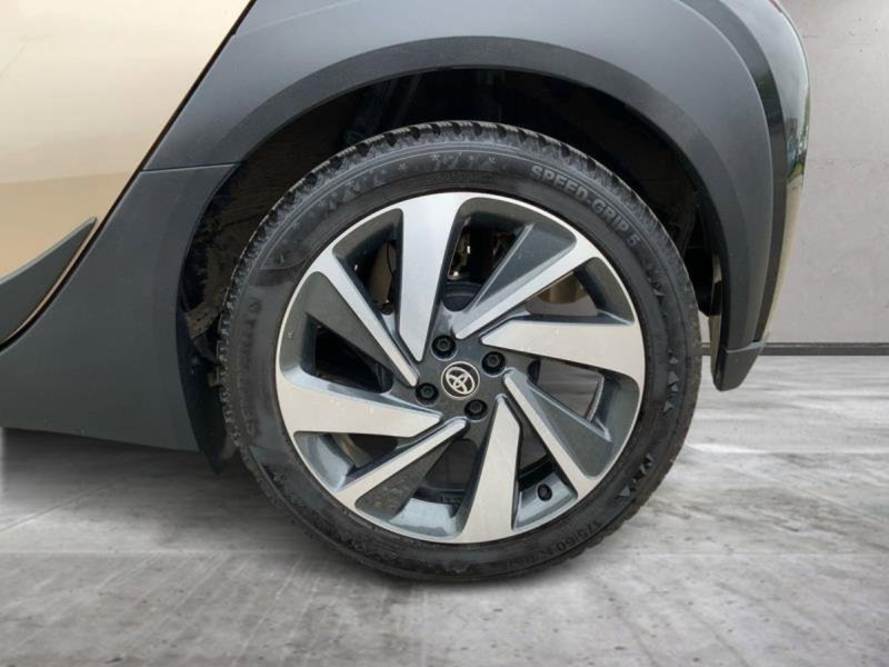 Toyota Aygo X usata a Arezzo (15)