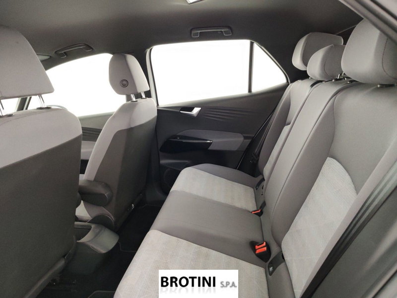 Volkswagen ID.3 usata a Massa-Carrara (10)