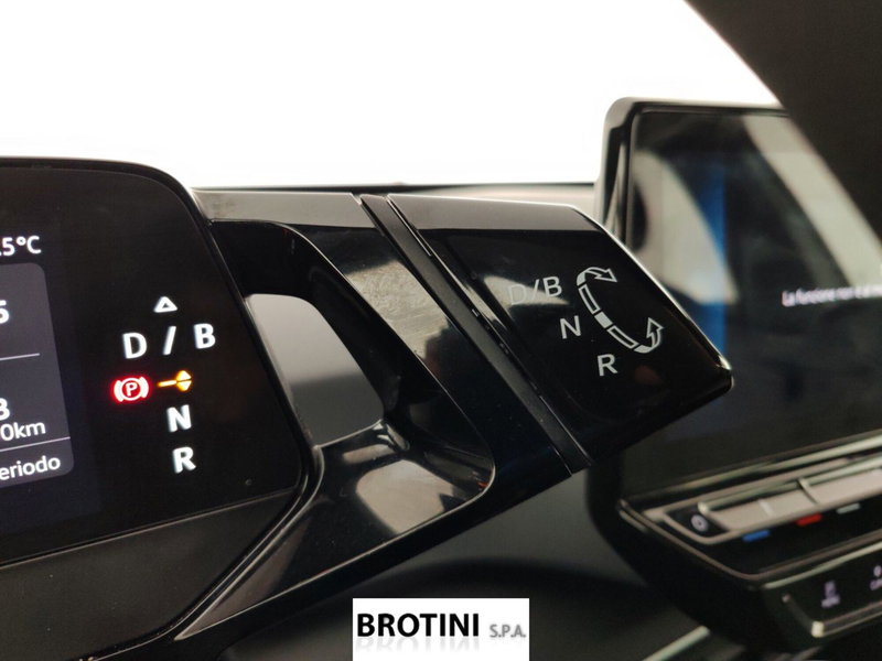 Volkswagen ID.3 usata a Massa-Carrara (11)