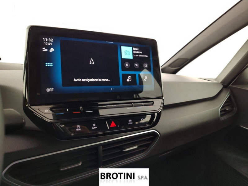 Volkswagen ID.3 usata a Massa-Carrara (12)