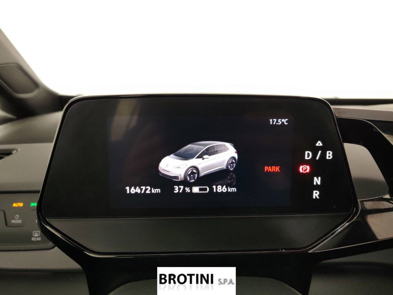 Volkswagen ID.3 usata a Massa-Carrara (13)