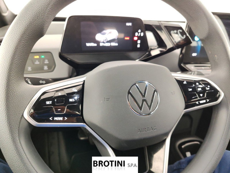 Volkswagen ID.3 usata a Massa-Carrara (14)