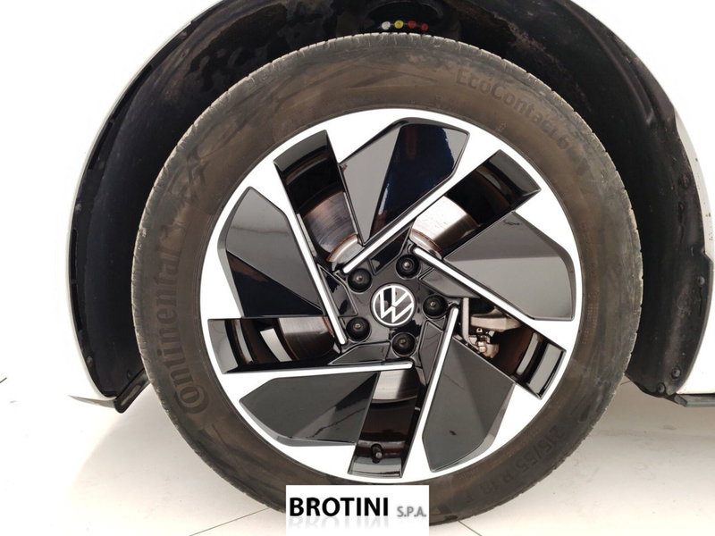 Volkswagen ID.3 usata a Massa-Carrara (6)