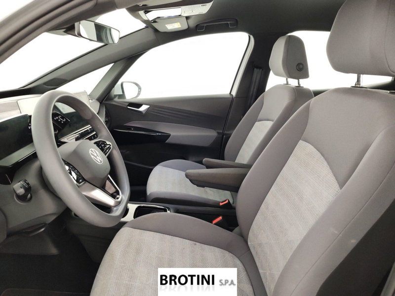 Volkswagen ID.3 usata a Massa-Carrara (7)