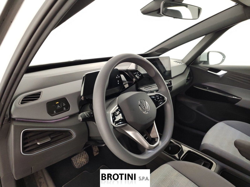 Volkswagen ID.3 usata a Massa-Carrara (8)