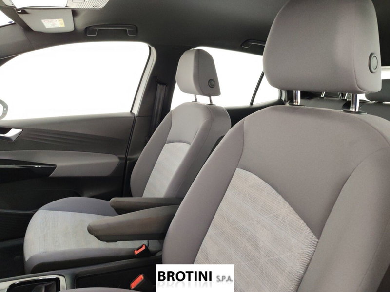 Volkswagen ID.3 usata a Massa-Carrara (9)