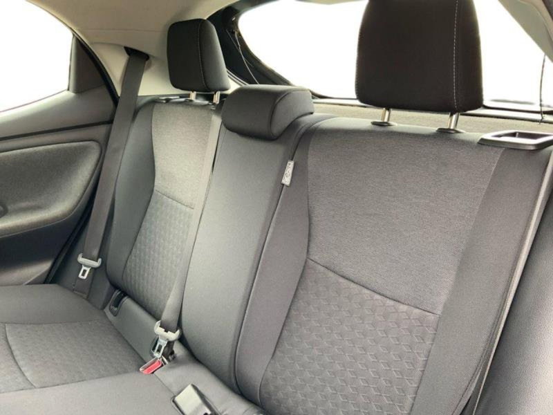 Toyota Yaris usata a Perugia (12)