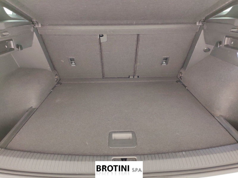 Volkswagen Tiguan usata a Massa-Carrara (16)