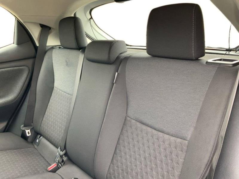 Toyota Yaris usata a Perugia (12)