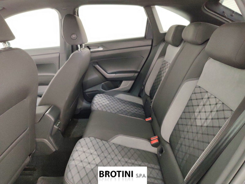 Volkswagen Taigo usata a Massa-Carrara (11)