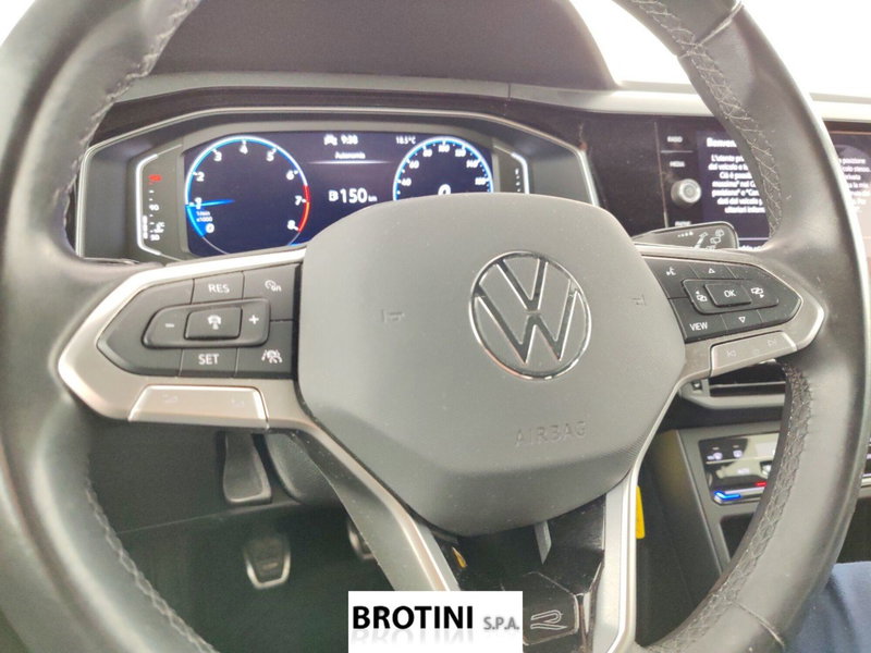 Volkswagen Taigo usata a Massa-Carrara (13)