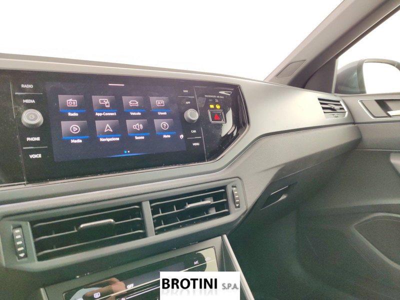 Volkswagen Taigo usata a Massa-Carrara (14)