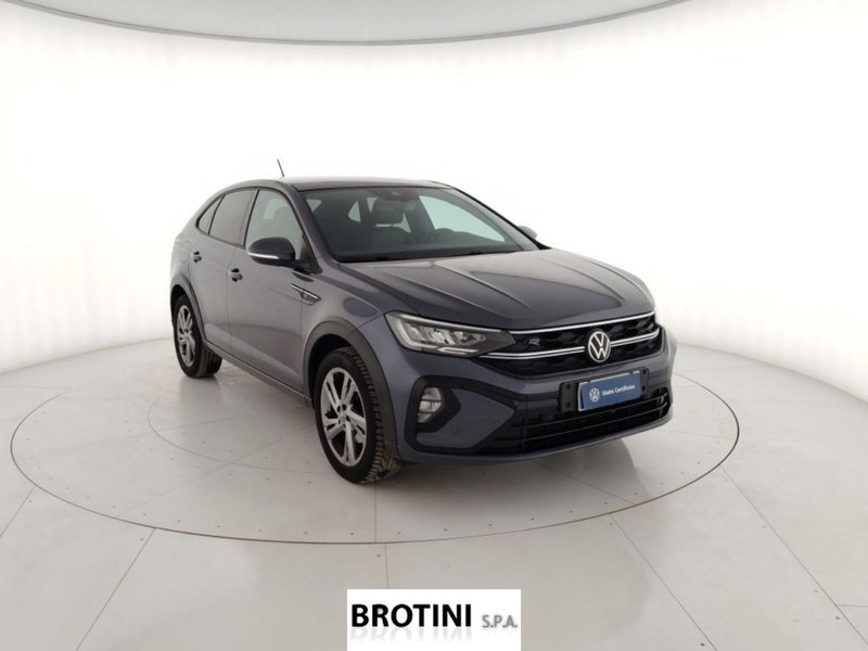 Volkswagen Taigo usata a Massa-Carrara (4)