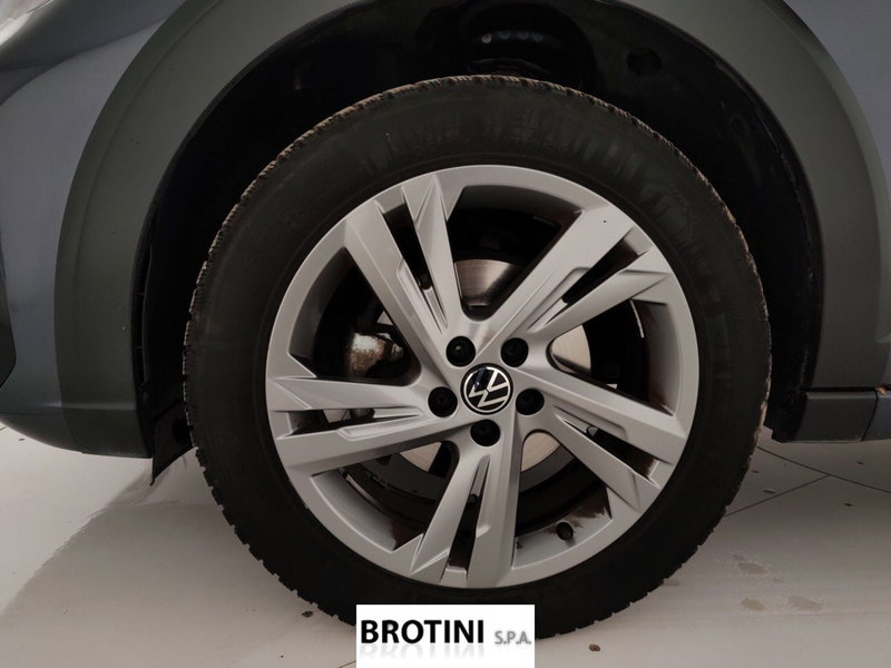 Volkswagen Taigo usata a Massa-Carrara (6)