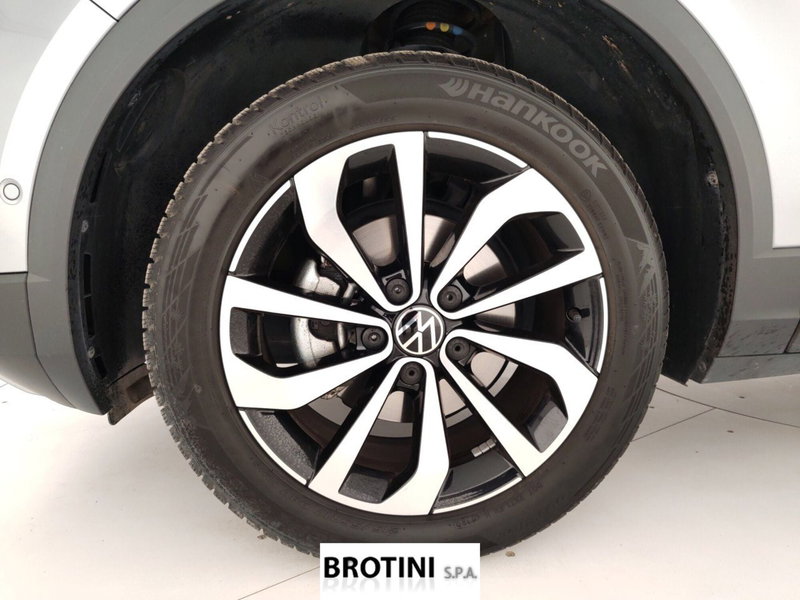 Volkswagen T-Roc usata a Massa-Carrara (6)