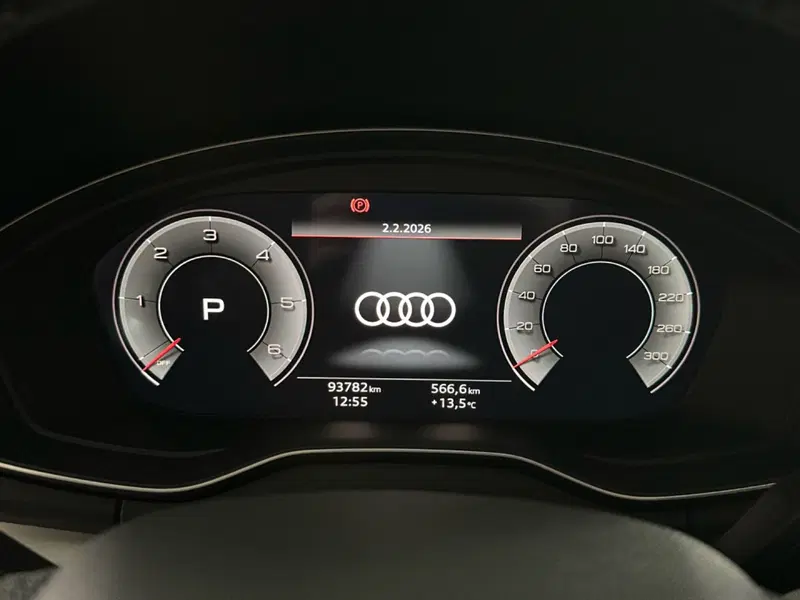 Audi Q5 Sportback usata a Napoli (12)