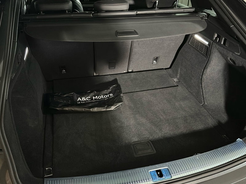 Audi Q5 Sportback usata a Napoli (18)