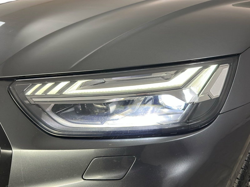 Audi Q5 Sportback usata a Napoli (20)