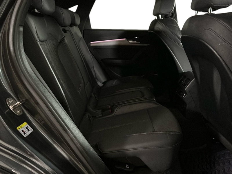 Audi Q5 Sportback usata a Napoli (8)