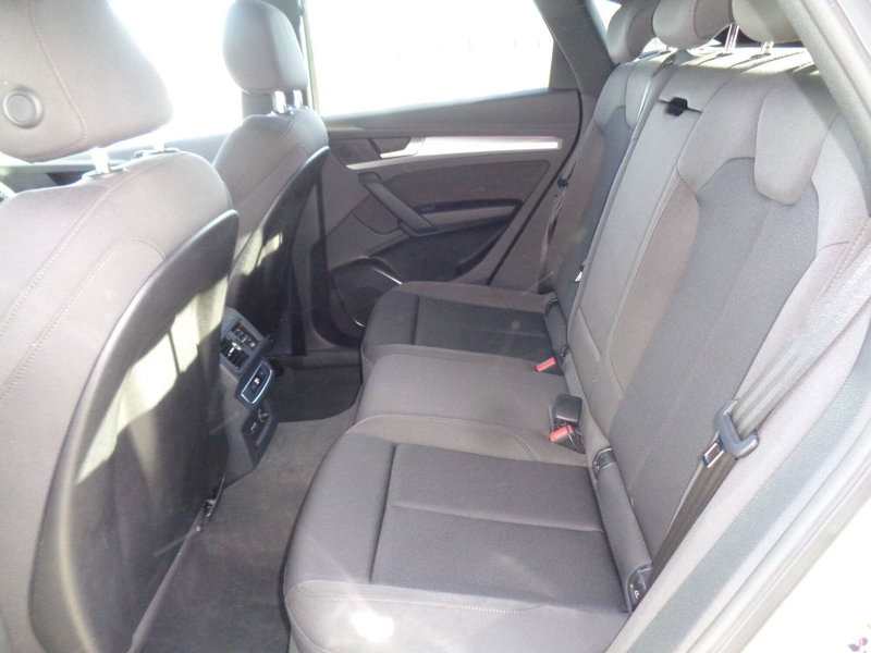 Audi Q5 Sportback usata a Treviso (13)