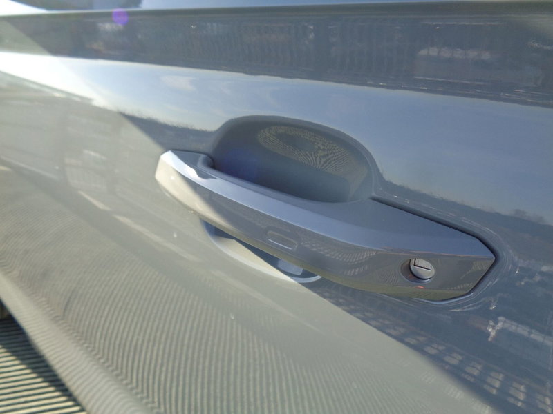 Audi Q5 Sportback usata a Treviso (8)