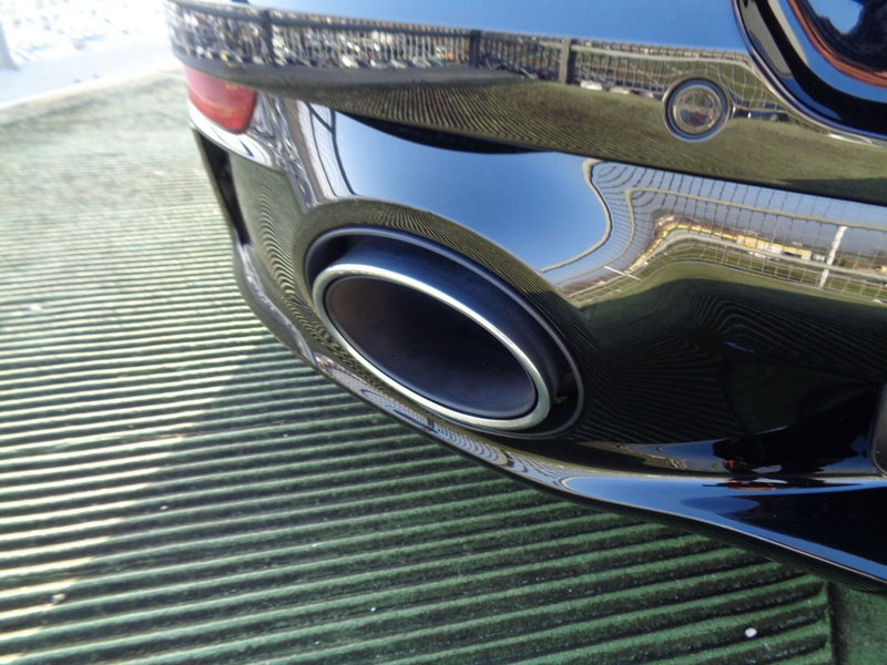 Porsche 911 Coupé usata a Treviso (10)