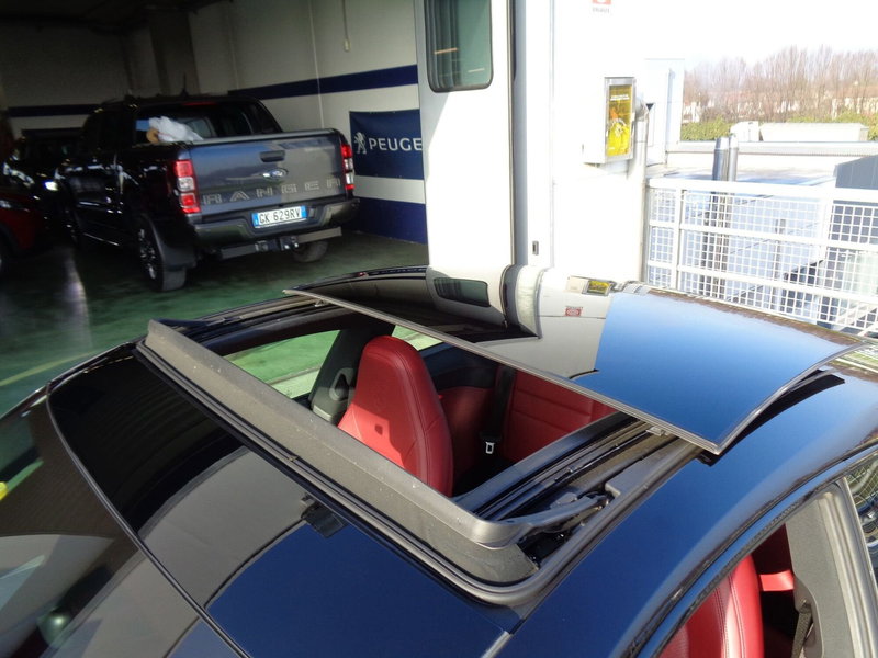 Porsche 911 Coupé usata a Treviso (11)